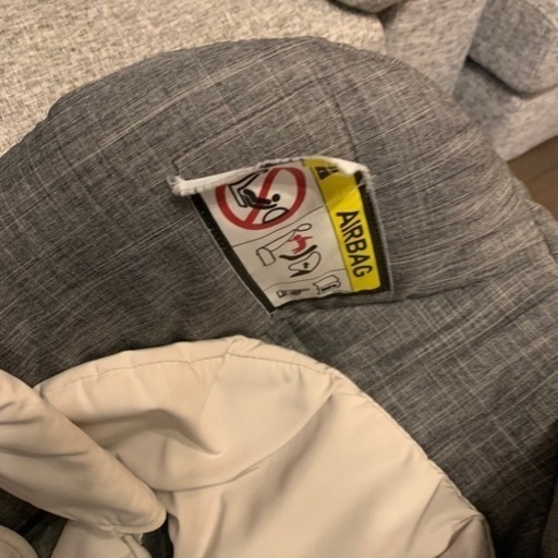 ストッケ Stokke ベース付イージーゴー ビーセーフ ISOFIX