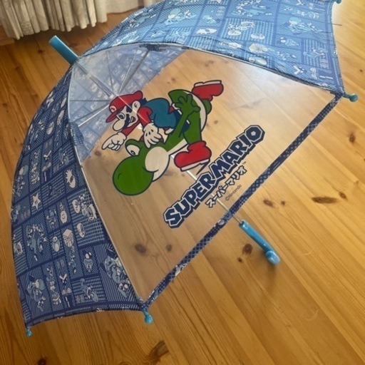 スーパーマリオの傘　50センチ