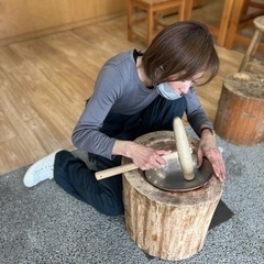 鍛金教室　銅板から中華鍋を作ろう　三人集まれば開催の画像