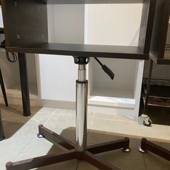 サイドチェスト2台セットの画像