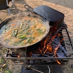 キャンパー仲間募集