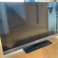 SONY   BRAVIA   KDL-40EX500    液晶デジタルテレビ　中古