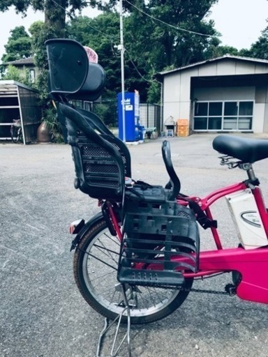 ②1112番　電動自転車