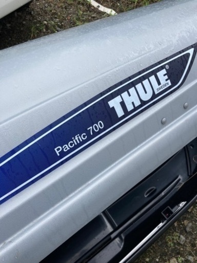 その他 THULE