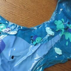 浮き輪  60cm 子供用の画像