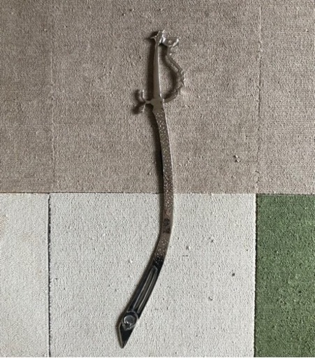 お値引き！ベリーダンスの剣、アサヤ各2種