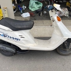 YAMAHAチャンプの画像