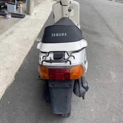 YAMAHAチャンプの画像