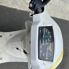 YAMAHAチャンプの画像