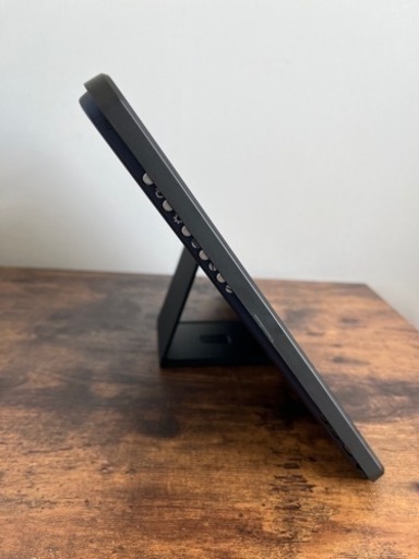 モバイルモニター　15インチ
