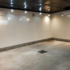 屋内洗車場で、快適洗車やコーティングはいかがですか？ - その他