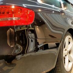 屋内洗車場で、快適洗車やコーティングはいかがですか？ - 石狩市