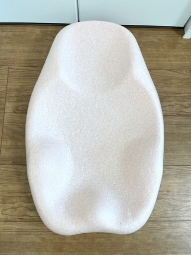 リッチェル　ひんやりしないおふろマットR