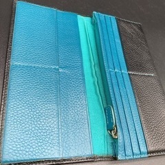エルプラネット 長財布　【i1-0705】の画像
