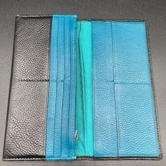 エルプラネット 長財布　【i1-0705】の画像