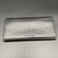 エルプラネット 長財布　【i1-0705】