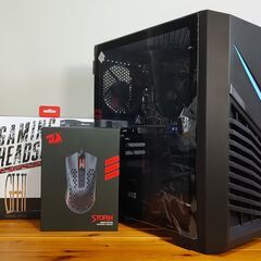 期間限定セール✨ゲーミングPC｜APEX｜フォートナイト｜マインクラフト｜WPS Office付の画像