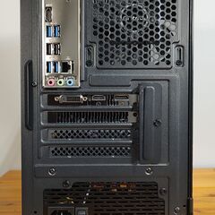 期間限定セール✨ゲーミングPC｜APEX｜フォートナイト｜マインクラフト｜WPS Office付の画像