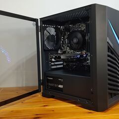 期間限定セール✨ゲーミングPC｜APEX｜フォートナイト｜マインクラフト｜WPS Office付の画像