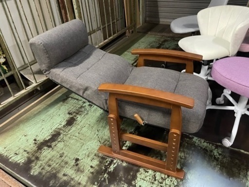 高座椅子！24000円を5980円