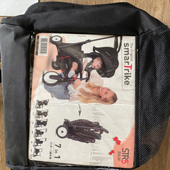 スマートトライクの画像