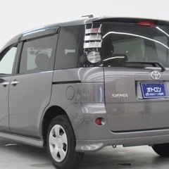 トヨタ シエンタ Ｘ　Ｓエディション入庫しました！！の画像