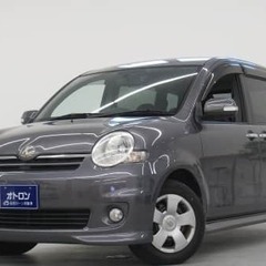 トヨタ シエンタ Ｘ　Ｓエディション入庫しました！！