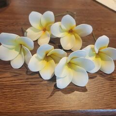 結婚式で使用したもののお譲り