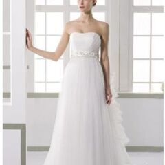 結婚式で使用したもののお譲りの画像