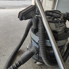 掃除機の画像