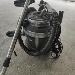 掃除機の画像