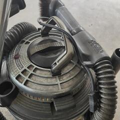 掃除機の画像