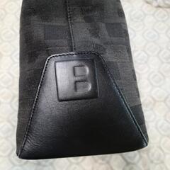 🌟正規品BALLY トートバッグ🌟の画像