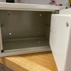 家庭用耐火金庫の画像