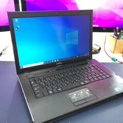 DELL：Vostro 3500 Core i3 3GB HDD...