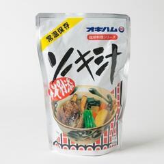 オキハム ソーキ汁の画像