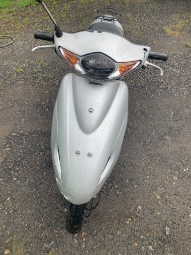 DIO 4スト　実働