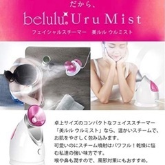 belulu 美ルル ウルミスト KRD1055の画像