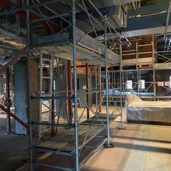 建設作業員、社員募集！