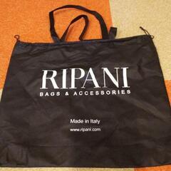 RIPANIレディースハンドバッグの画像