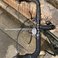 自転車　アサヒ　レユニオン　ロードバイク　クロスバイクの画像