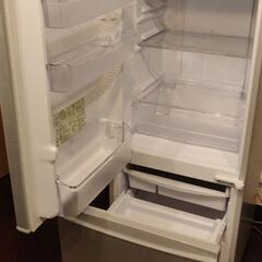 シャープ　冷蔵庫