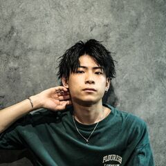 メンズ専門ヘアサロン/スタイリスト募集！オープニングスタッフも可能！の画像