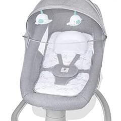feemom 電動バウンサー　ほぼ新品