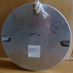 BURTON TEMPERATURE GAUGE/ゲージ・現状品・本体のみの画像