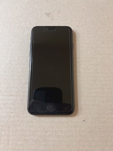 iPhoneSE