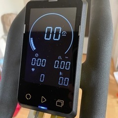 HORIZONホライズン GR6インドアスピンバイクトレーニングプログラムの画像