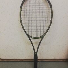 Wilson BLADE 98 V8.0　16✕19　ウイルソン...