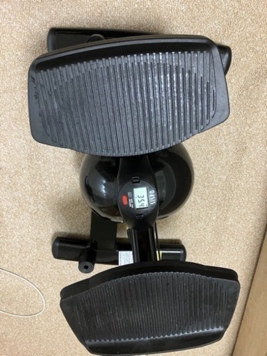 ステッパー