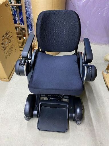 値段交渉お受けいたします。中古　電動カート　ウィル・モデルA